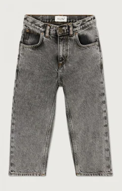 Jean Droit Enfant Yopday*American Vintage New