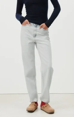 Jean Droit Femme Joybird*American Vintage Shop