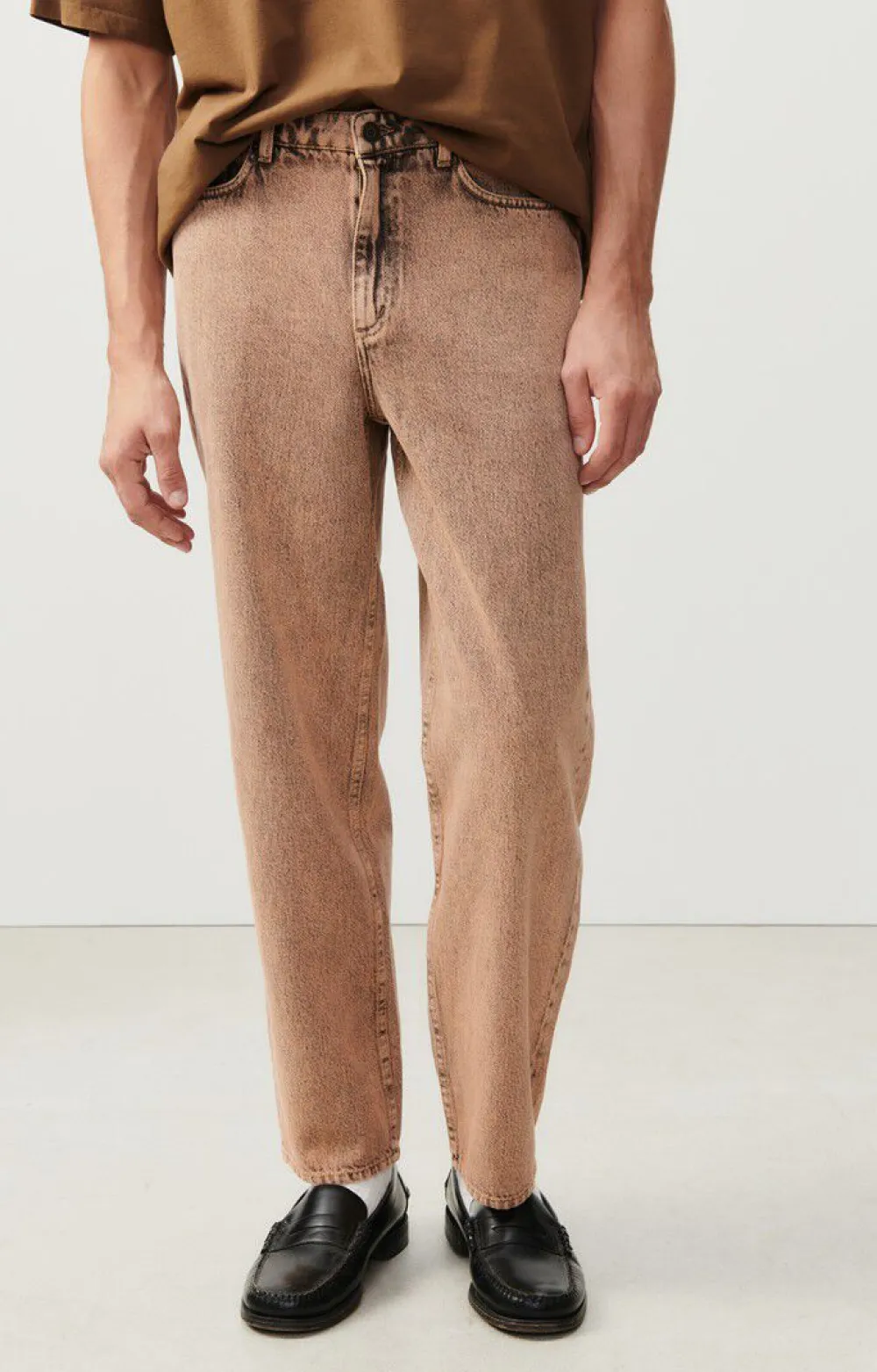 Jean Droit Homme Blinewood*American Vintage Online