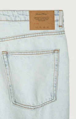 Jean Droit Homme Joybird*American Vintage Hot