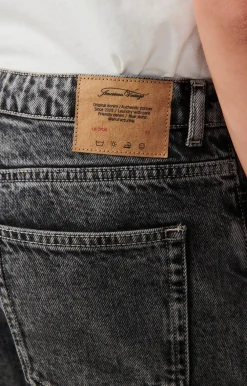 Jean Droit Homme Yopday*American Vintage Best Sale