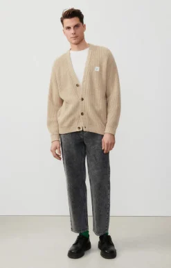 Jean Droit Homme Yopday*American Vintage Best Sale