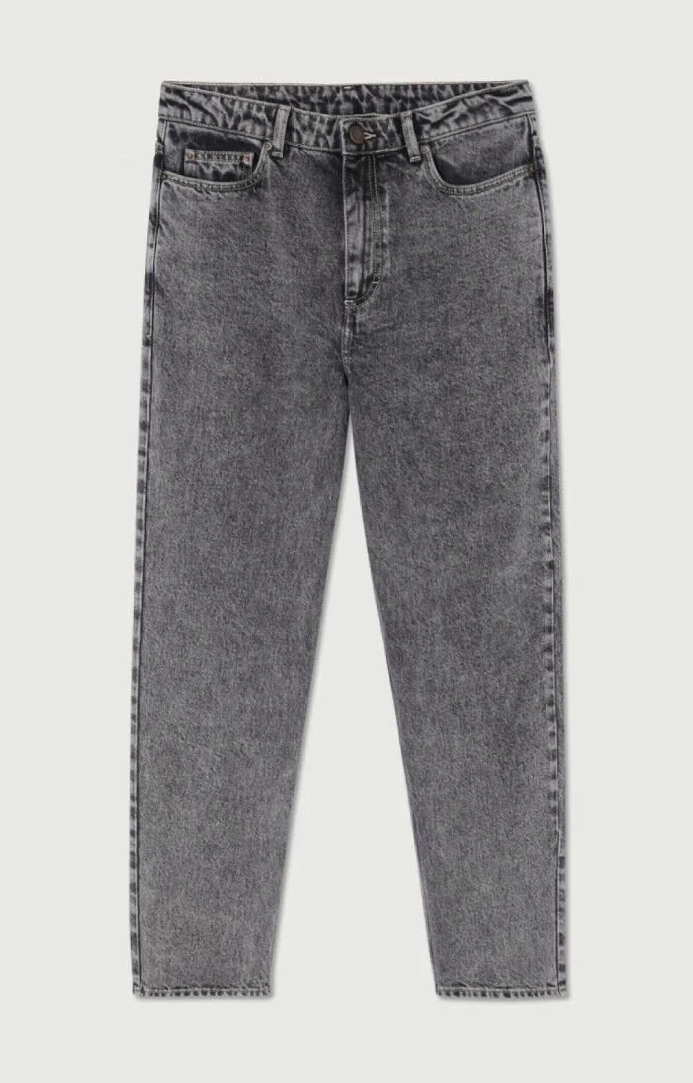 Jean Droit Homme Yopday*American Vintage Best Sale