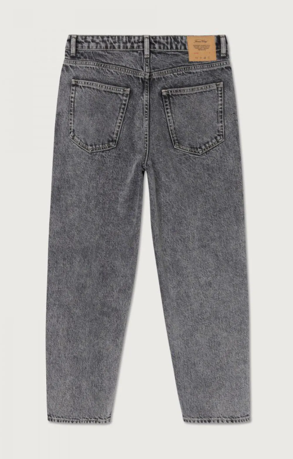 Jean Droit Homme Yopday*American Vintage Best Sale
