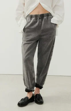 Jean Femme Jazy*American Vintage Flash Sale