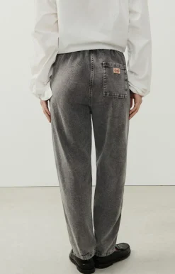 Jean Femme Jazy*American Vintage Flash Sale