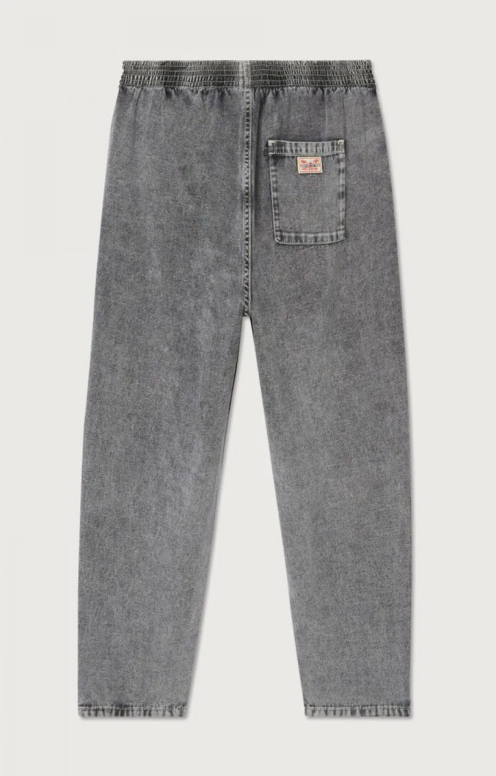 Jean Femme Jazy*American Vintage Flash Sale