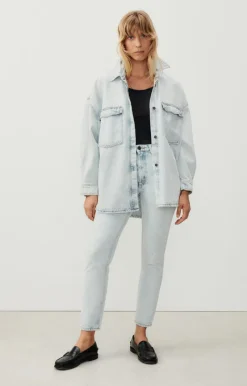 Jean Fitte Femme Joybird*American Vintage Flash Sale
