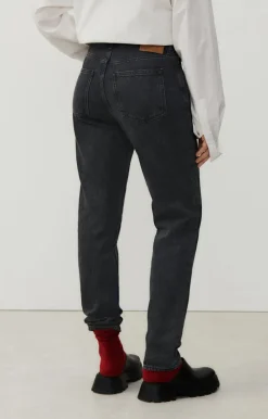 Jean Fitte Femme Yopday*American Vintage New