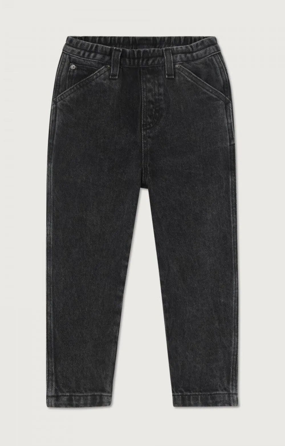 Jean Worker Enfant Yopday*American Vintage Shop
