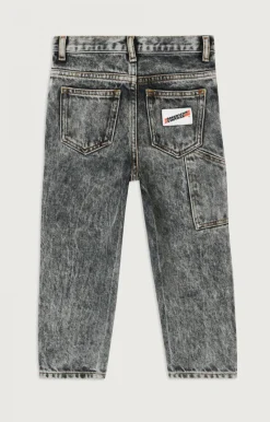 Jean Worker Enfant Yopday*American Vintage Cheap