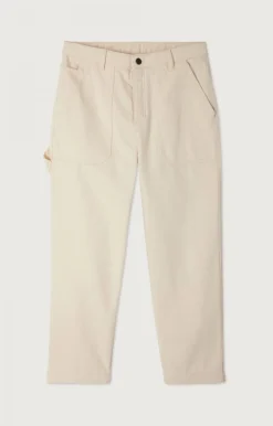 Jean Worker Homme Spywood*American Vintage Shop