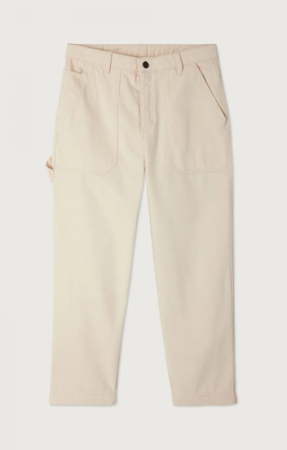 Jean Worker Homme Spywood*American Vintage Shop