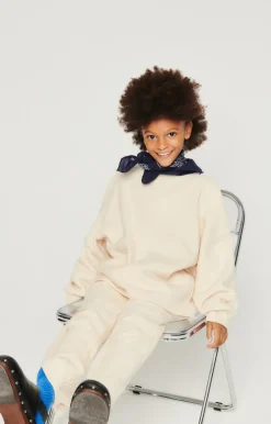 Jogging Enfant Bobypark*American Vintage Cheap