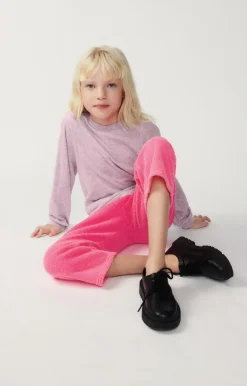 Jogging Enfant Bobypark*American Vintage Fashion
