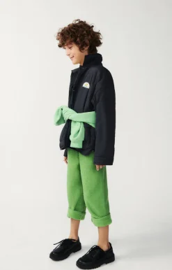 Jogging Enfant Bobypark*American Vintage Hot