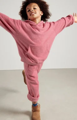 Jogging Enfant Bobypark*American Vintage Clearance