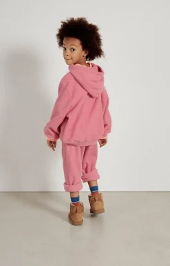 Jogging Enfant Bobypark*American Vintage Clearance