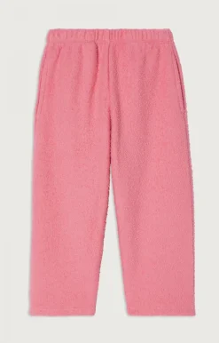 Jogging Enfant Bobypark*American Vintage Clearance