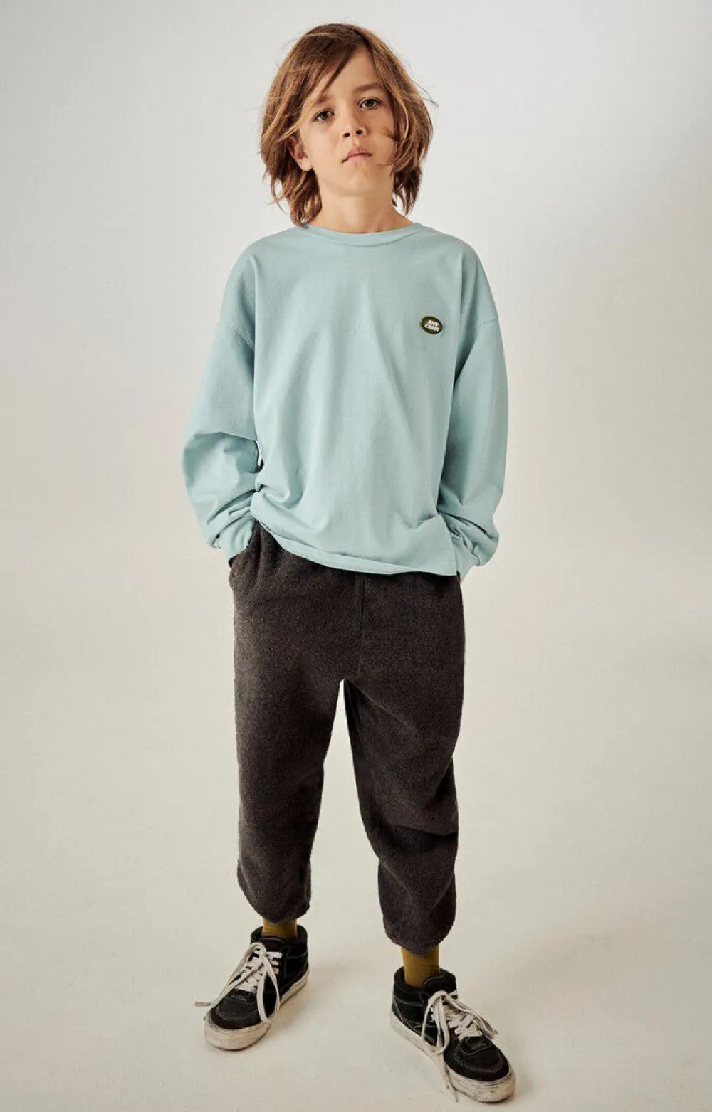 Jogging Enfant Bobypark*American Vintage Shop