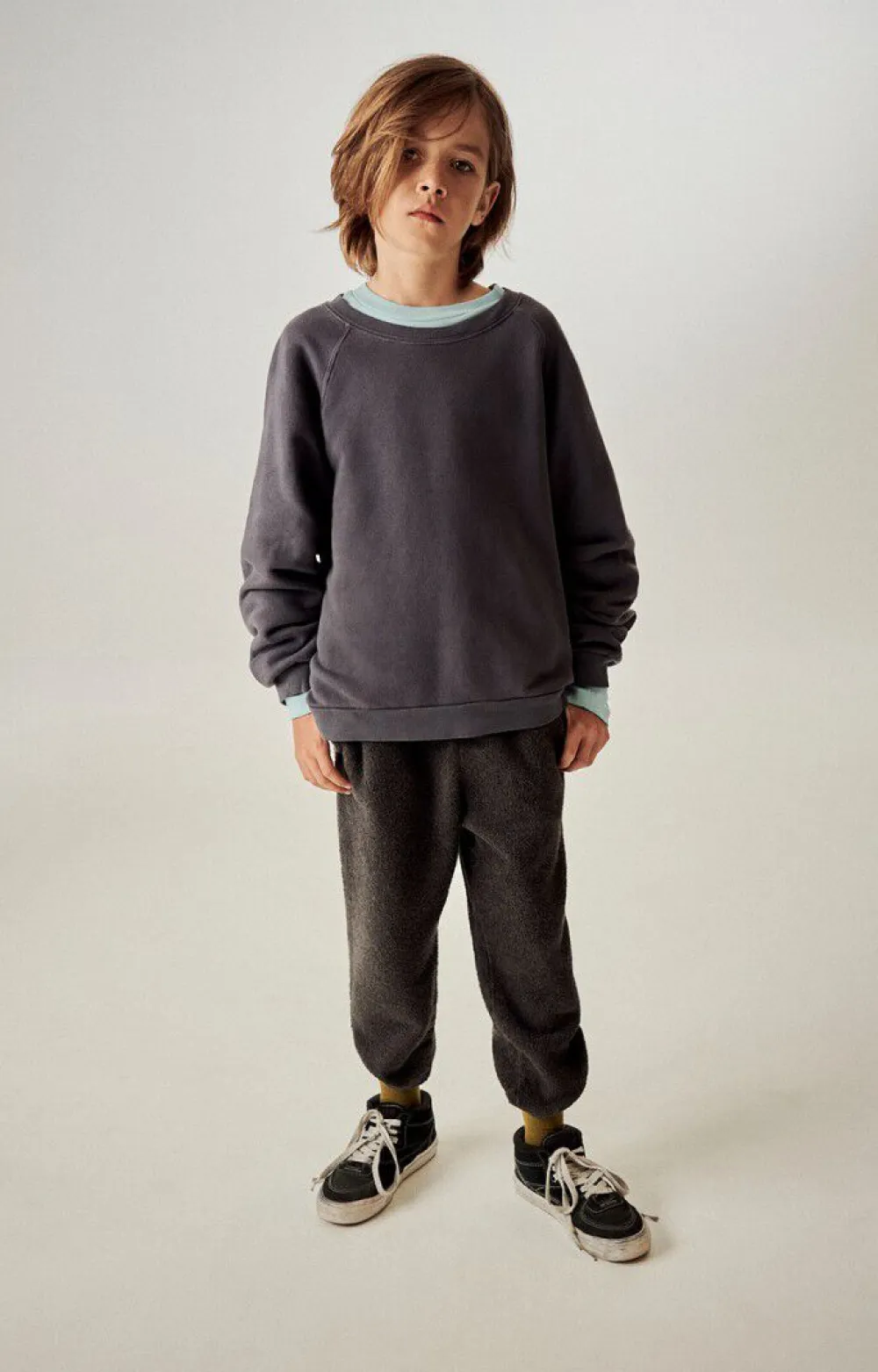Jogging Enfant Bobypark*American Vintage Shop