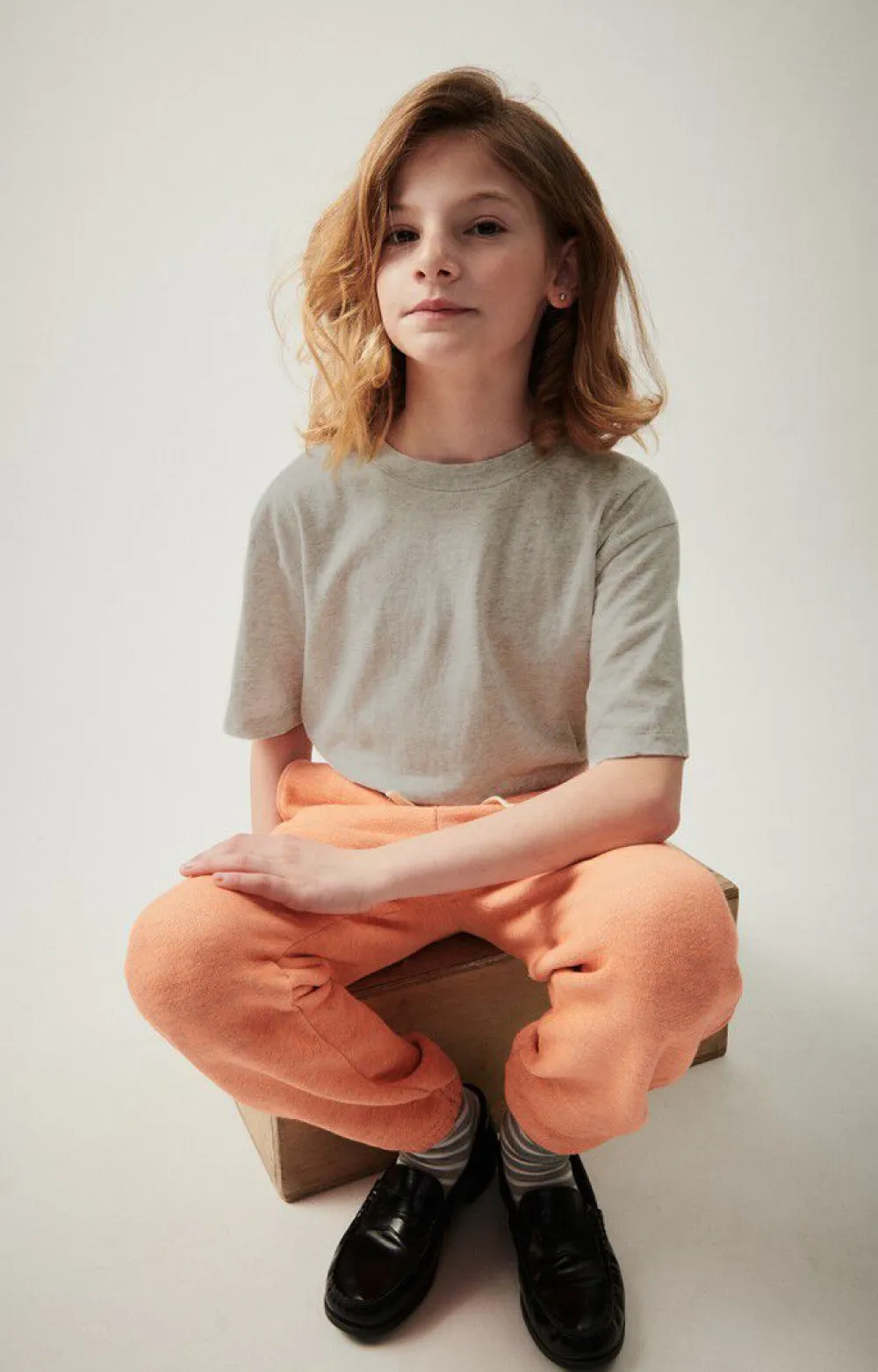 Jogging Enfant Doven*American Vintage Clearance