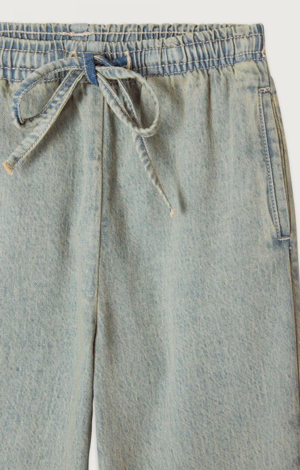 Jogging Enfant Fybee*American Vintage Best Sale