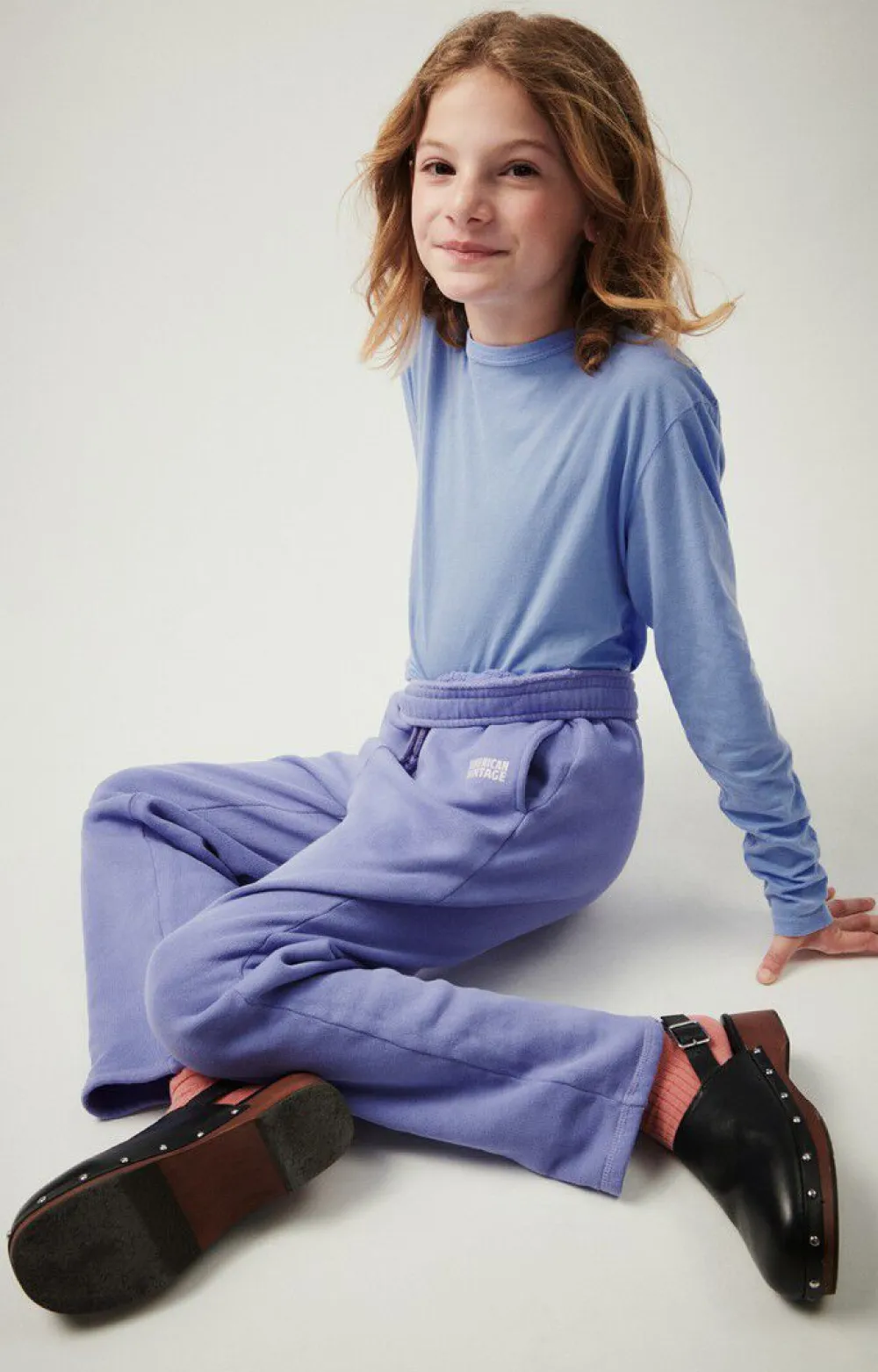 Jogging Enfant Izubird*American Vintage Outlet