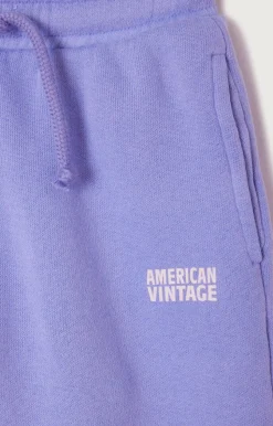Jogging Enfant Izubird*American Vintage Outlet