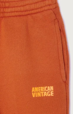 Jogging Enfant Izubird*American Vintage Best Sale
