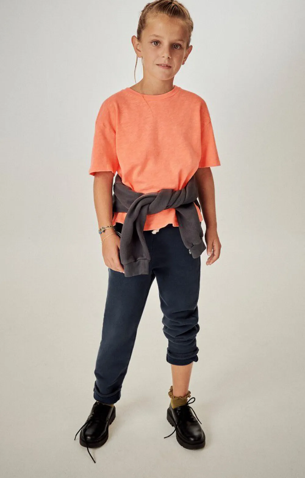 Jogging Enfant Izubird*American Vintage Clearance