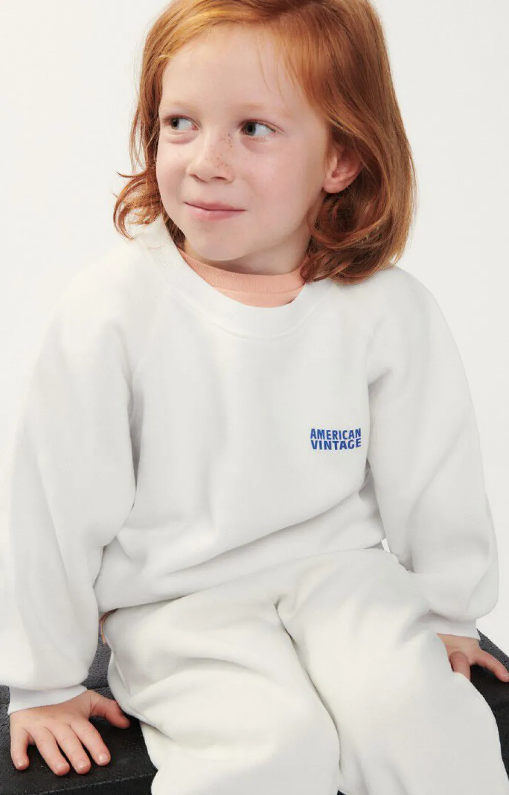 Jogging Enfant Izubird*American Vintage Fashion