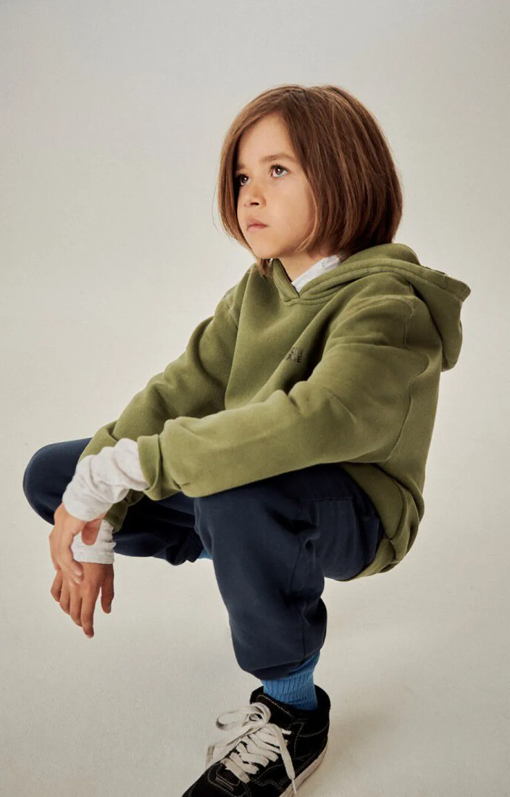Jogging Enfant Izubird*American Vintage Clearance