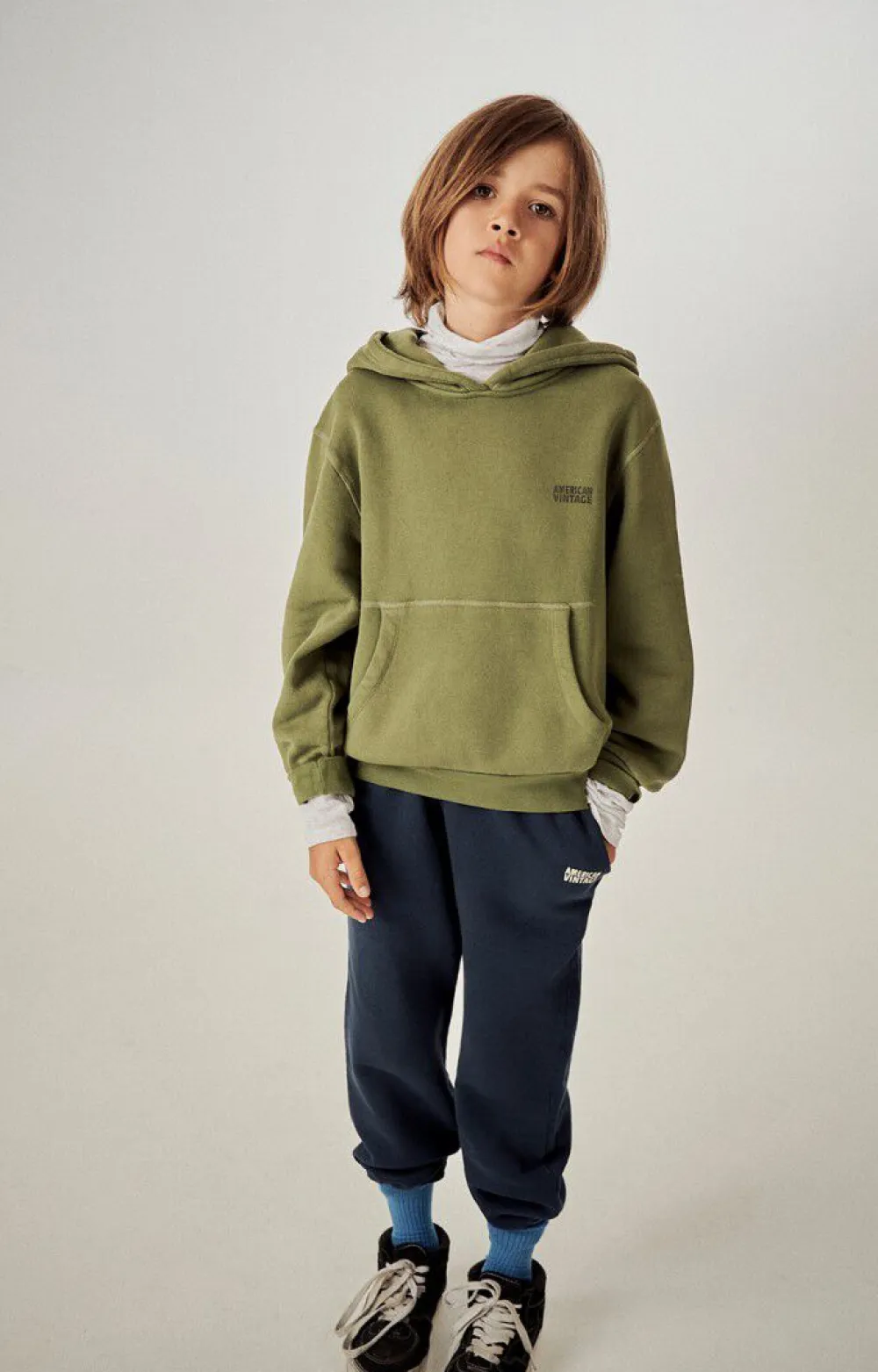 Jogging Enfant Izubird*American Vintage Clearance