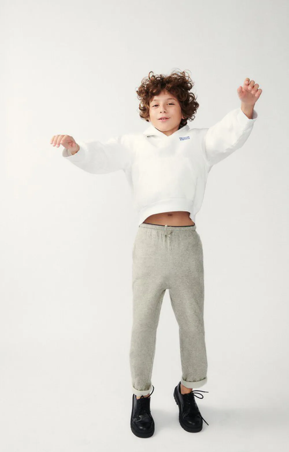 Jogging Enfant Ruzy*American Vintage Shop