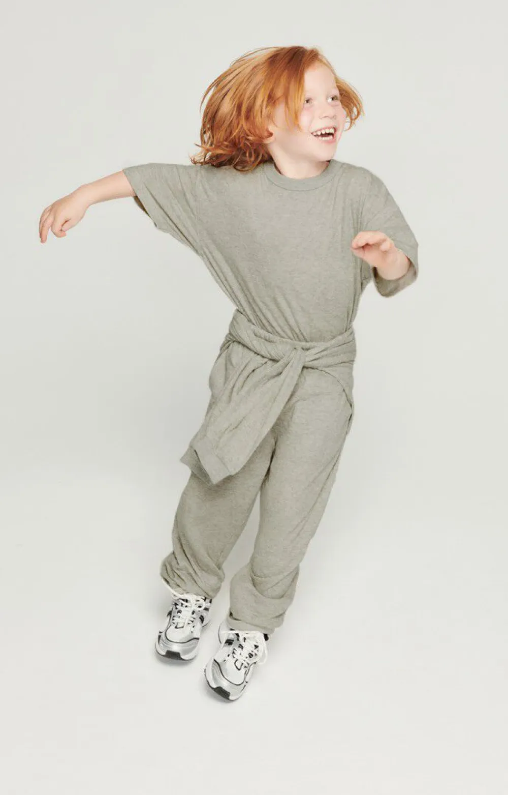 Jogging Enfant Ruzy*American Vintage Shop