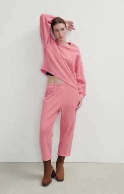 Jogging Femme Bobypark*American Vintage Best