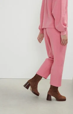 Jogging Femme Bobypark*American Vintage Best