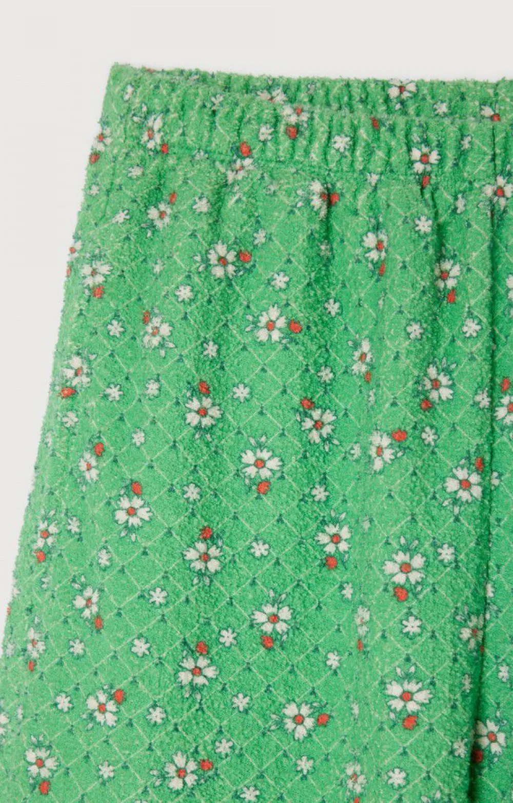 Jogging Femme Bobypark*American Vintage Cheap