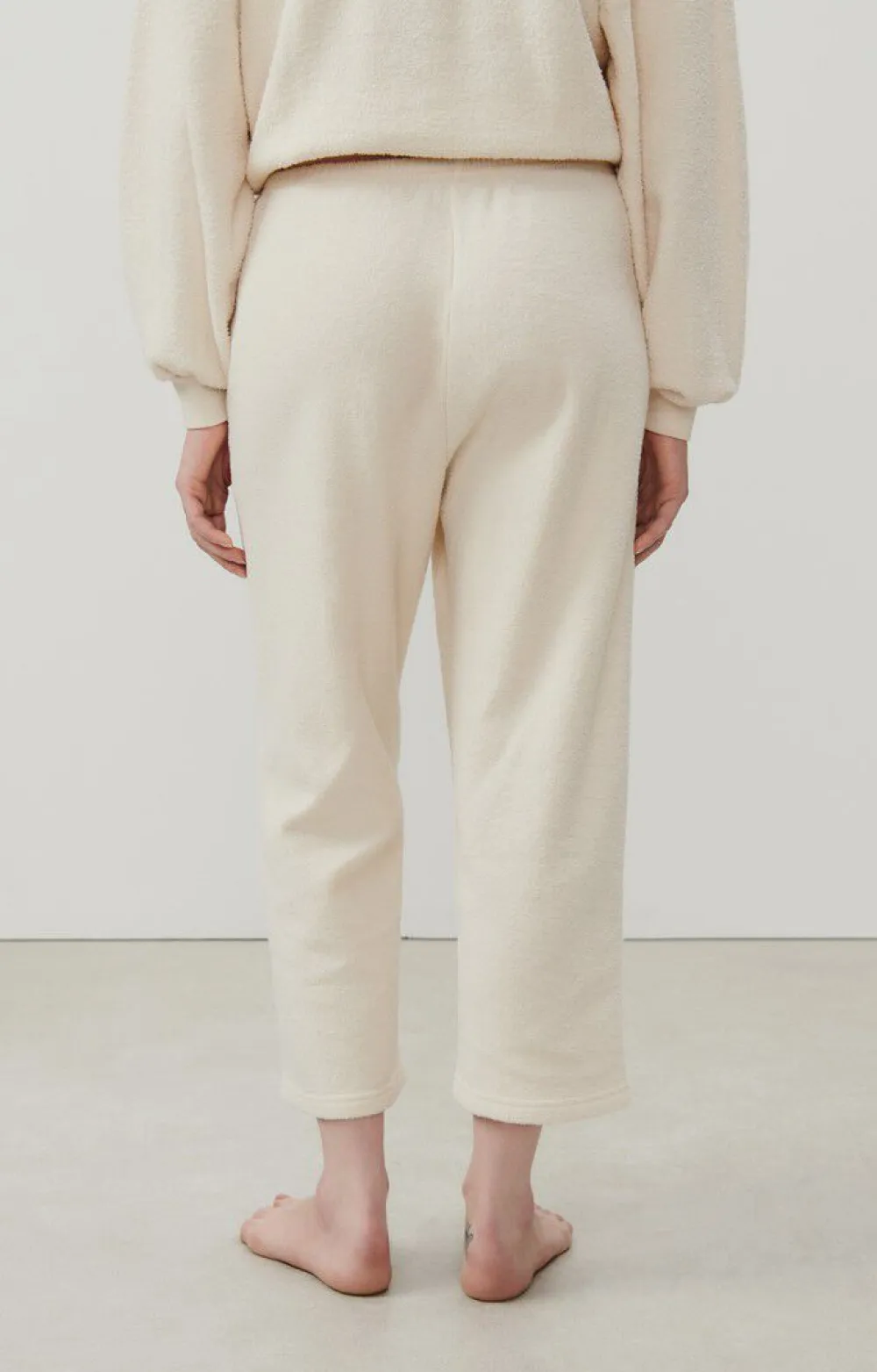 Jogging Femme Bobypark*American Vintage Store