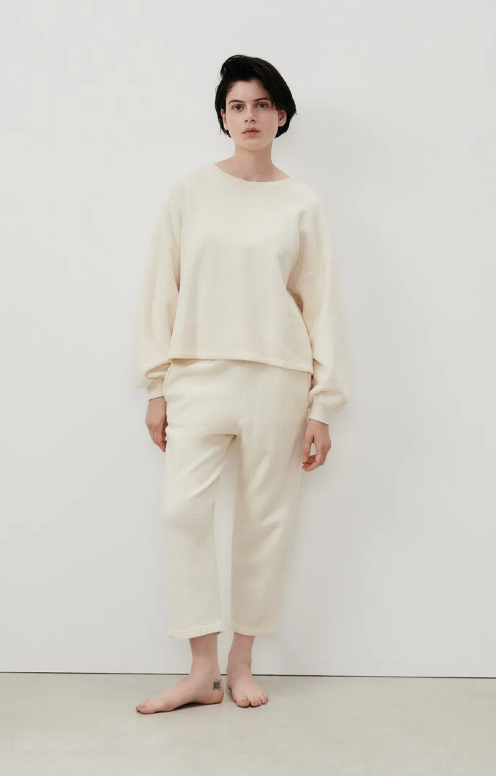 Jogging Femme Bobypark*American Vintage Store
