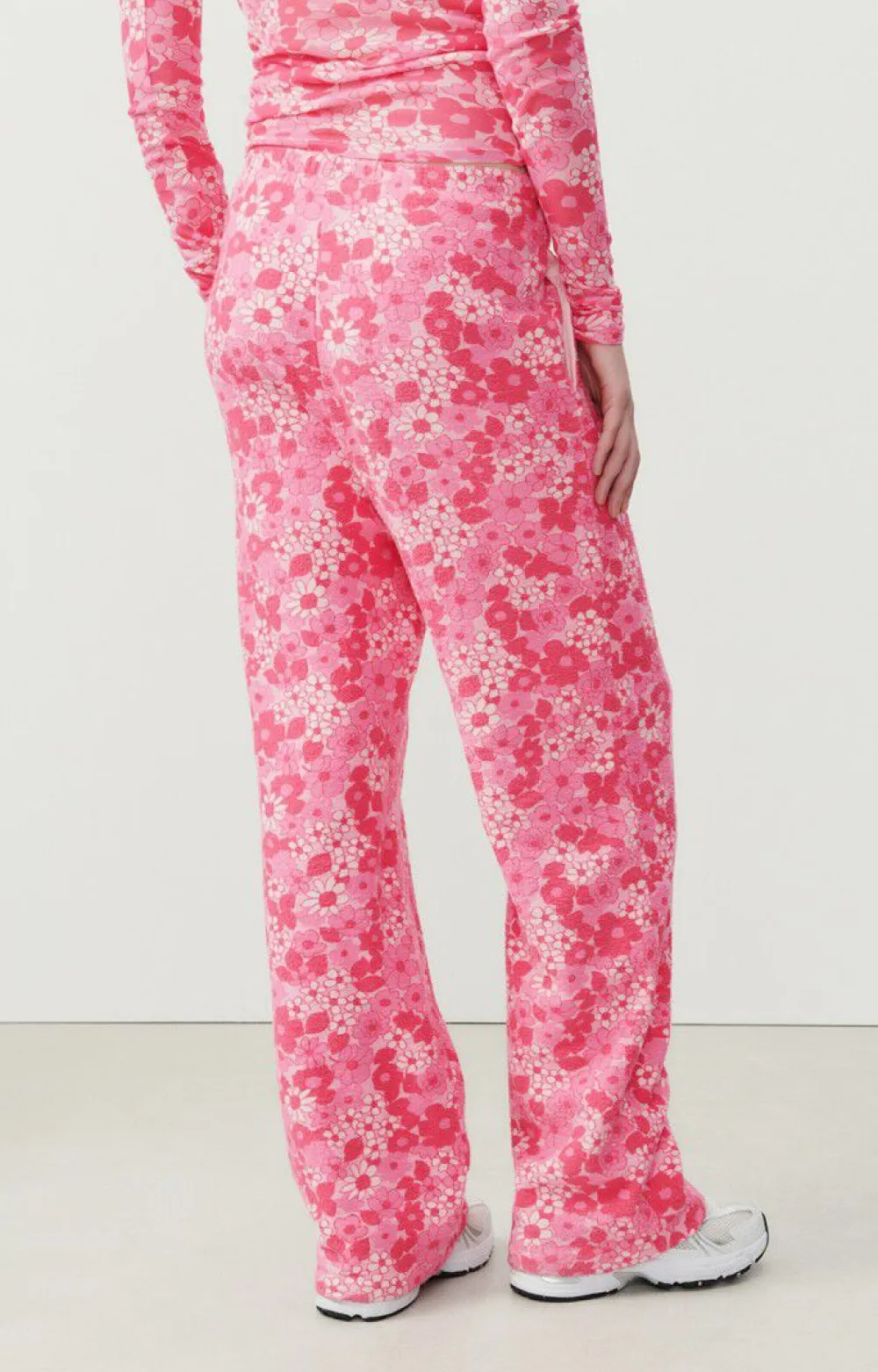 Jogging Femme Bobypark*American Vintage Cheap