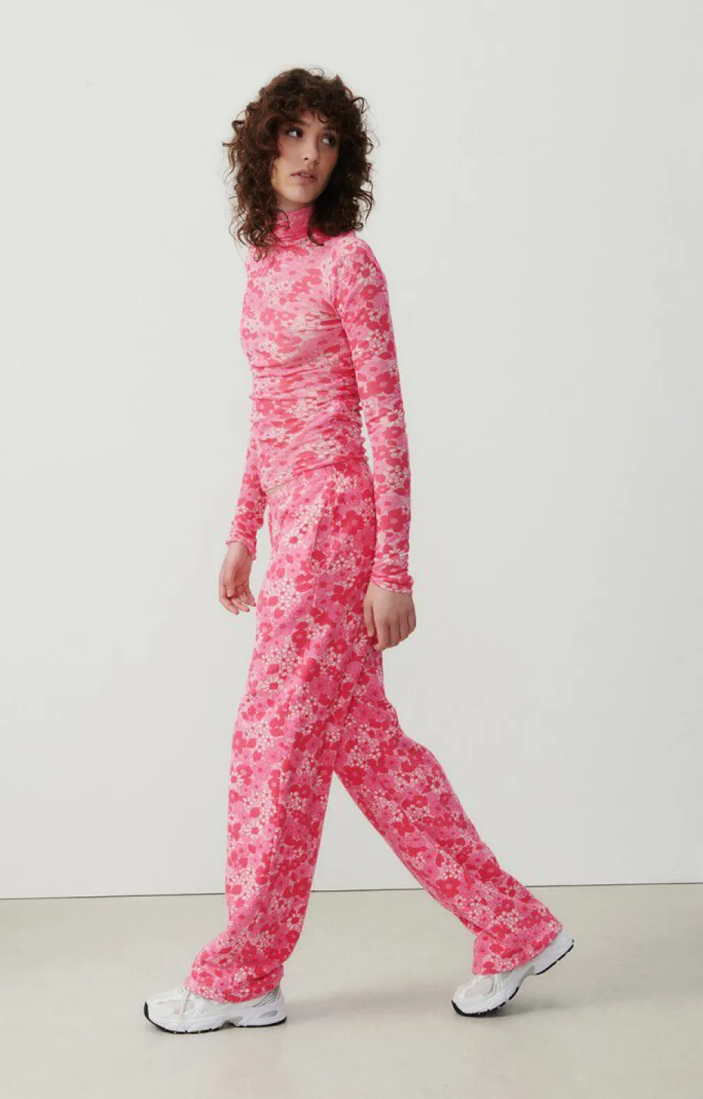 Jogging Femme Bobypark*American Vintage Cheap