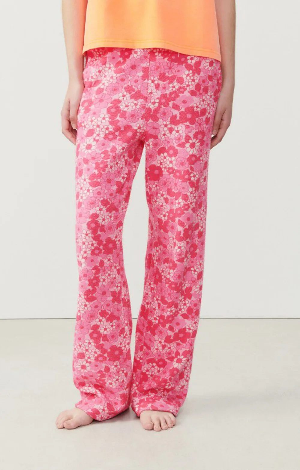 Jogging Femme Bobypark*American Vintage Cheap