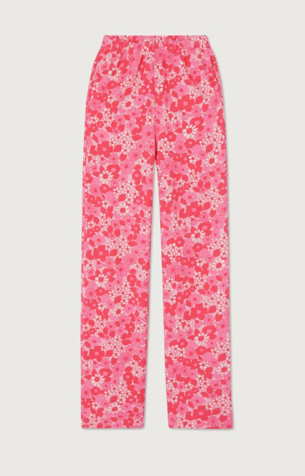 Jogging Femme Bobypark*American Vintage Cheap