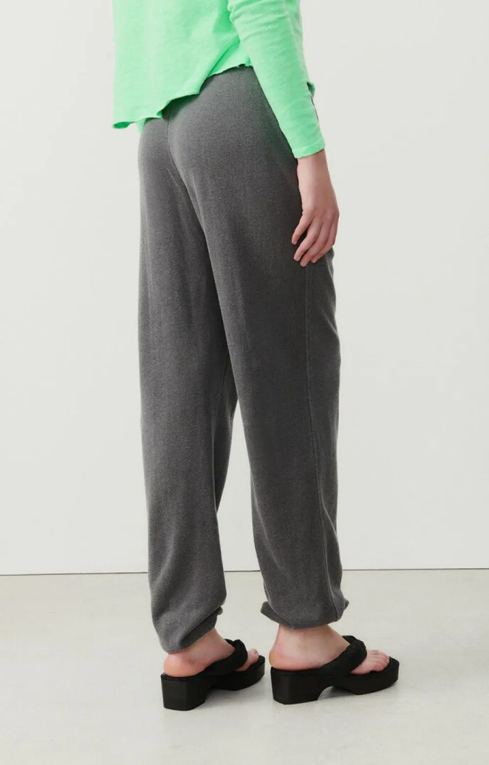 Jogging Femme Dafstreet*American Vintage Outlet