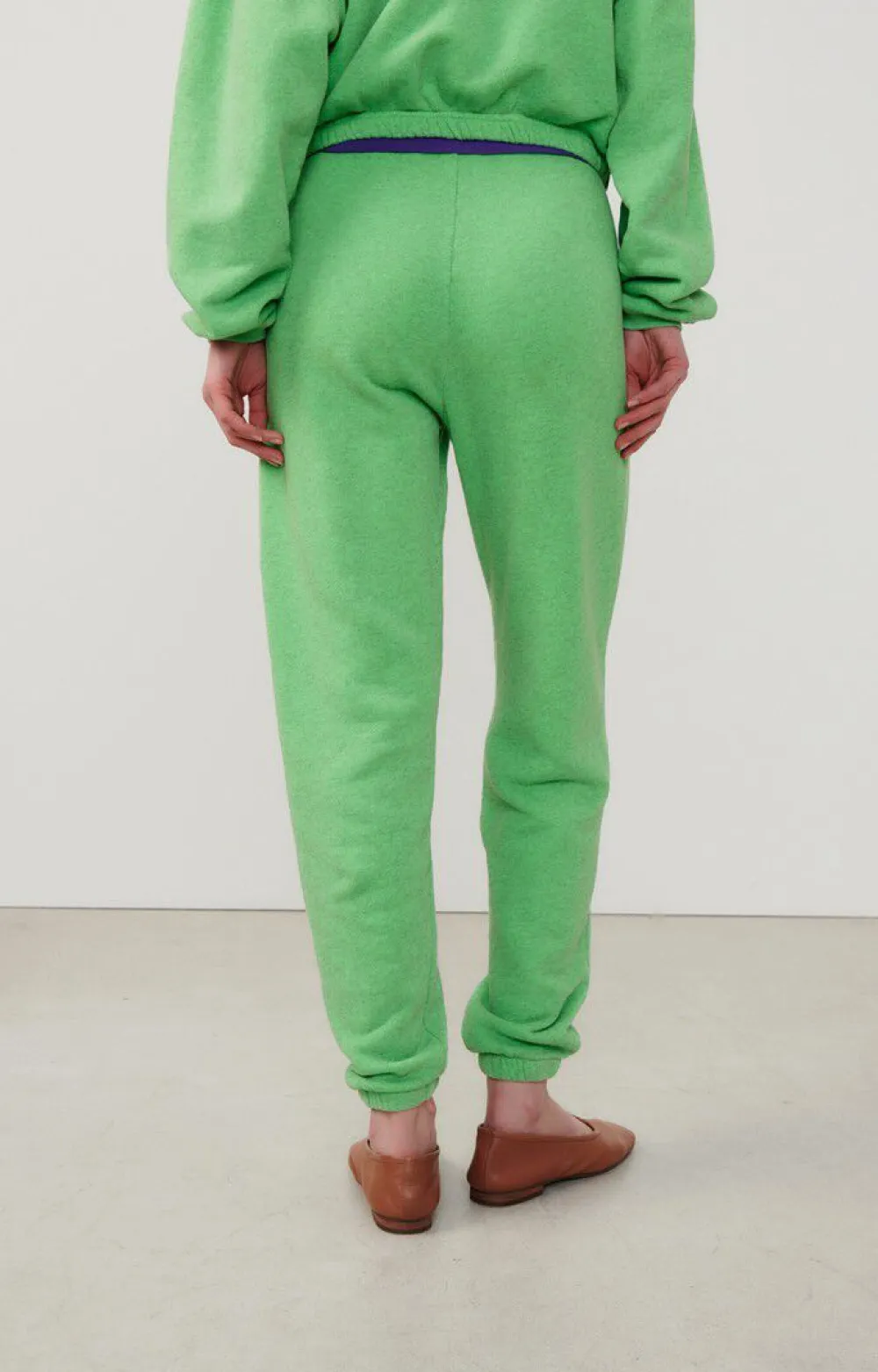 Jogging Femme Doven*American Vintage Sale