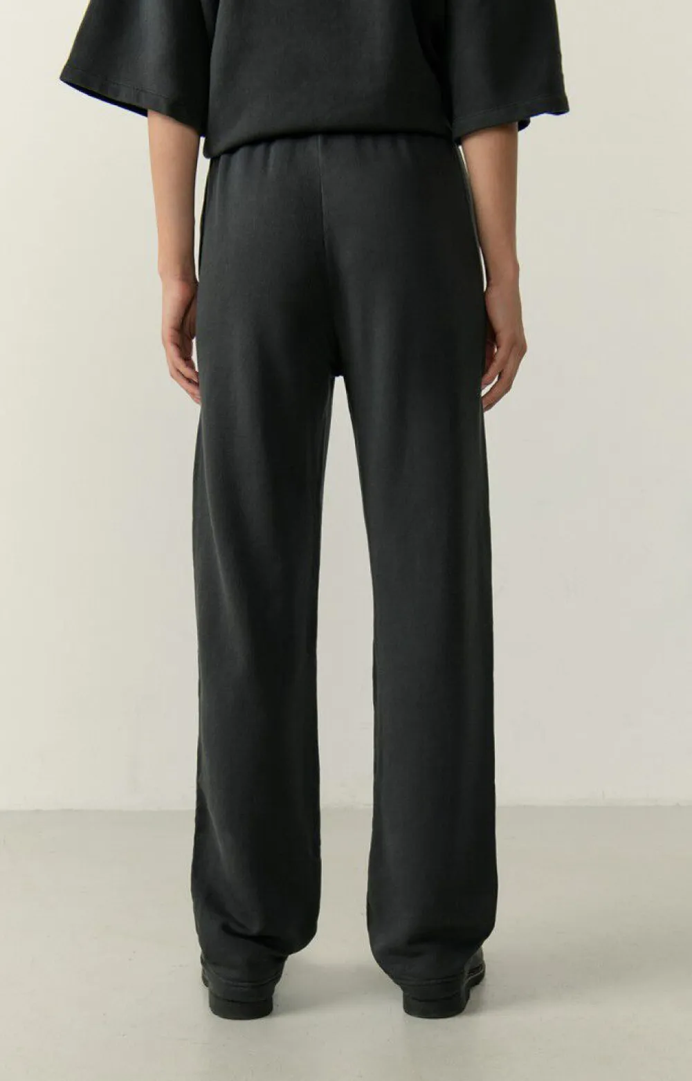 Jogging Femme Hapylife*American Vintage Flash Sale