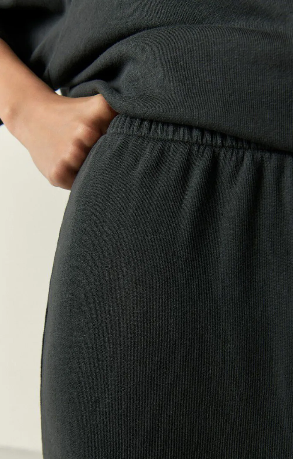 Jogging Femme Hapylife*American Vintage Flash Sale