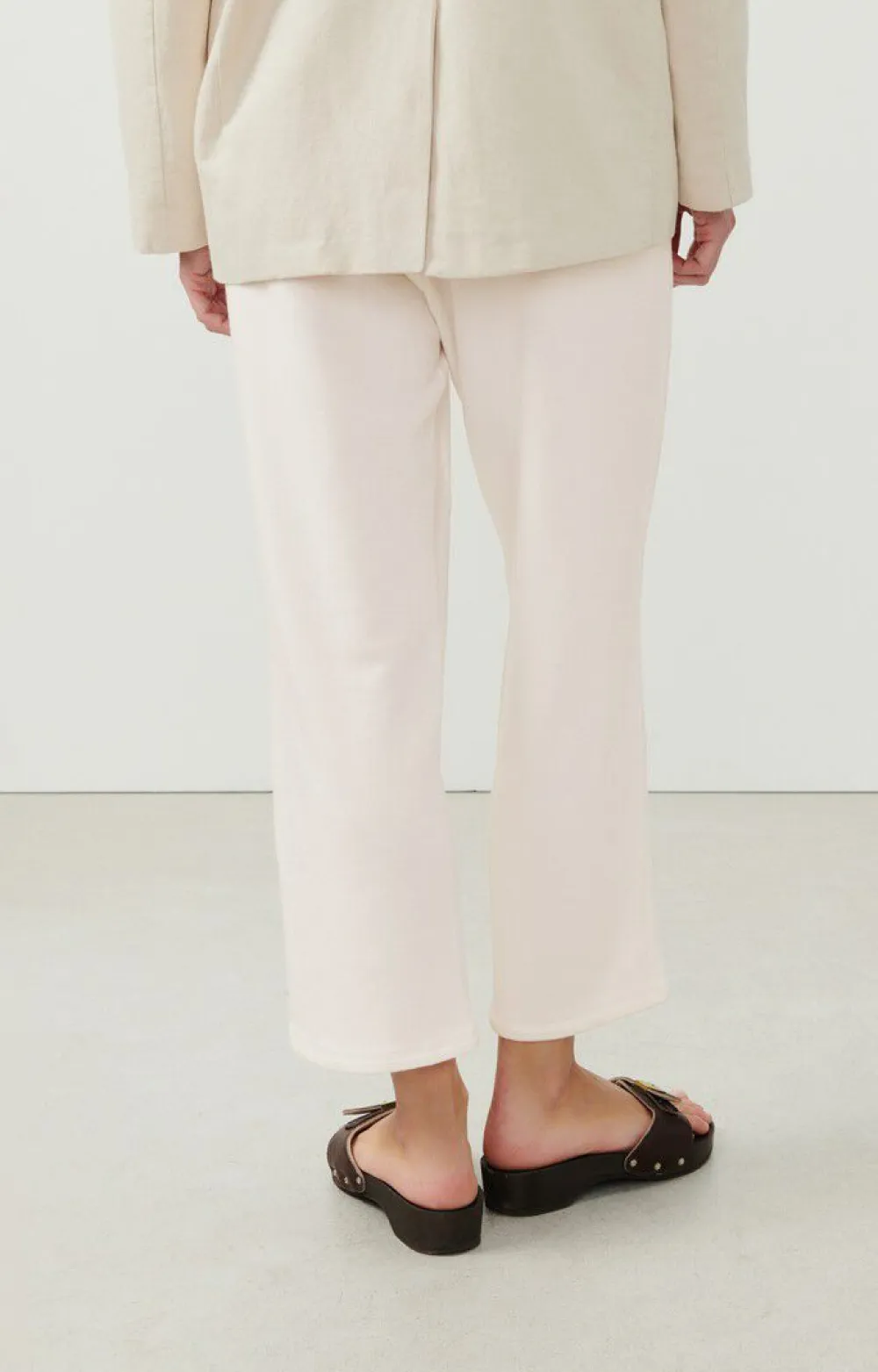 Jogging Femme Hapylife*American Vintage Flash Sale